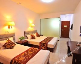 BDH ZH Hotel