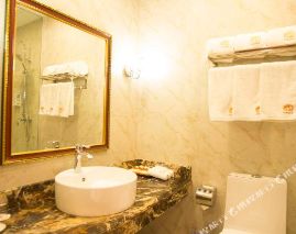 Ming Qi Hotel