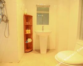 Sixiangjia Seaview Apartment