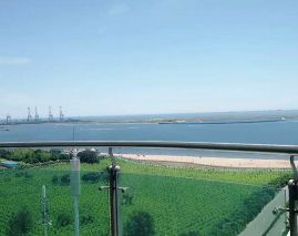 Wanmei Seascape Apartment