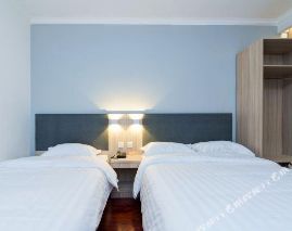 Yueboyun Hotel(Beidaihe Liuzhuang Branch)