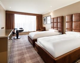 Radisson Blu Hotel London Heathrow