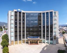 Days Hotel by Wyndham Dali High-speed Railway Station
