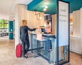ibis Styles Sceaux Paris Sud