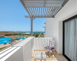 Mövenpick Waterpark Resort & Spa Soma Bay