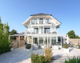 Villa Pastelowa