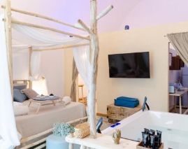La suite del relax - OPPURE CENTRO CITTA