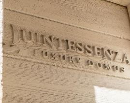 Quintessenza Luxury Domus