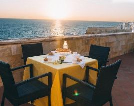 B&B Relais Del Senatore