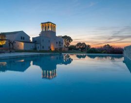 Villa Torre Bianca by Emily Hotels
