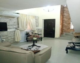 KH Lodge Abuja