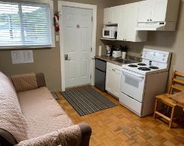 Rivers End Motel