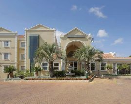 Mercure Johannesburg Midrand Hotel