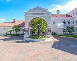 Mercure Johannesburg Randburg Hotel
