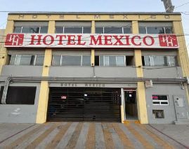 hotel mexico