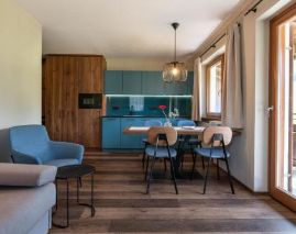 Apartments Karbon