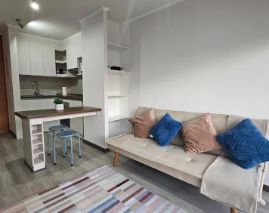 Oceana Suites Distrito Verde