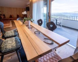 Ladinser Hof Western Suite