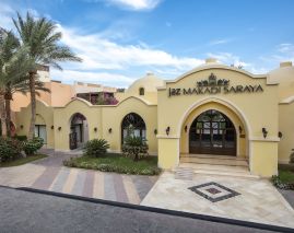 JAZ Makadi Saraya Resort Saraya Resort