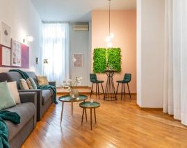 Wine Apartments Florence Moscato