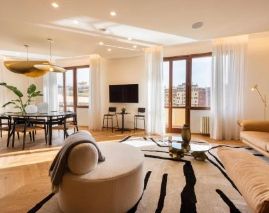 Oro1 Florence Luxury Apartment by Mmega