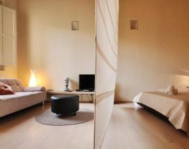 Vigna Nuova Suites