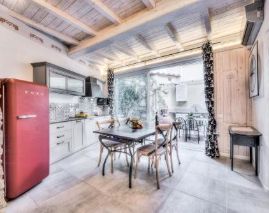 Giglio Apartments by Mmega