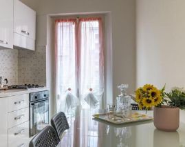 Italian Experience-DolceVita Florence Apartment