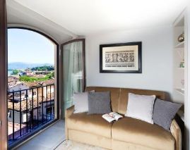 QK Costa58 Home Tower