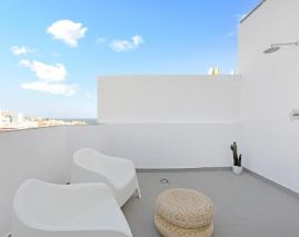 Ático Playa Morro Jable 3b