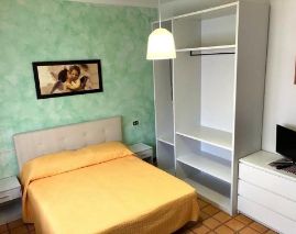 Sole Apartment