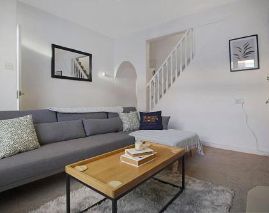 Sleeps 4 Peaceful Dwelling at Falmer Road