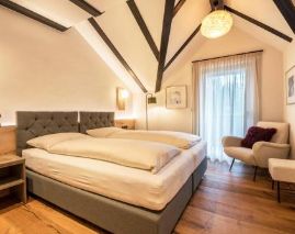 Residence Skutial App Schlern