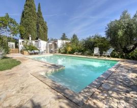 Villa Massa