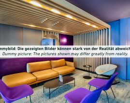B&B HOTEL Freiburg-West