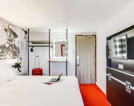 ibis Styles Paris Saint-Denis Plaine