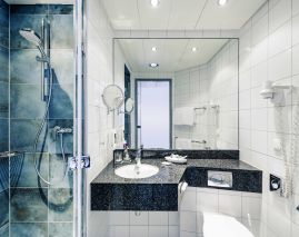 Mercure Hotel Hannover Mitte