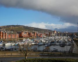Delta Hotels by Marriott Swansea