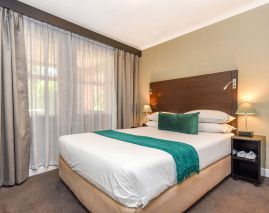 Mercure Johannesburg Bedfordview Hotel