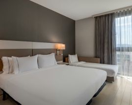 AC by Marriott Hotel Sant Cugat