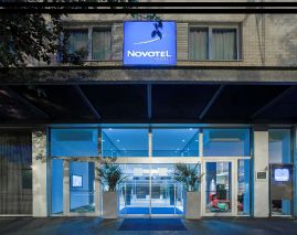 Novotel Leuven Centrum