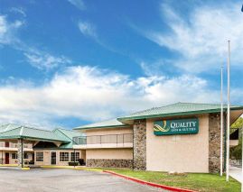 Quality Inn & Suites Minden