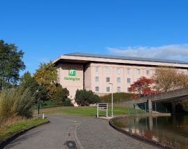 Holiday Inn GENT - EXPO by IHG