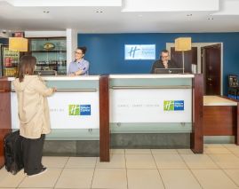 Holiday Inn Express YORK by IHG
