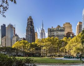 The Bryant Park Hotel
