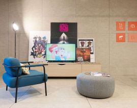ibis Styles Nancy Centre Gare
