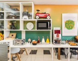 Aparthotel Adagio Access Paris Vanves Porte de Chatillon