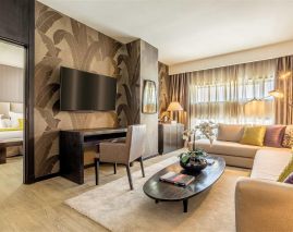 Barceló Casablanca