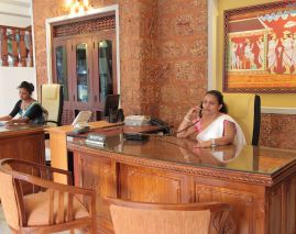 Wunderbar Beach Hotel