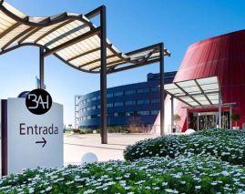 BAH BARCELONA AIRPORT HOTEL